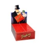 Caixa de Seda Smoking Especial Mini Size