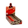 Caixa Seda Smoking Brown 1 1/4