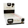 Caixa de Seda AMS White 1 1/4