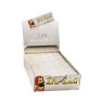 Caixa de Seda Zig-Zag Silver 1 1/4