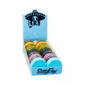 Caixa de Slick de Vidro Silly Dog 5ml 