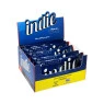Caixa de Tabaco Indie Blue