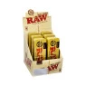Caixa de Case de Metal Raw
