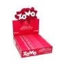 Caixa de Seda Zomo Perfect Pink King Size