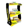 Display da Sorte Papelito M 9 Itens de lado