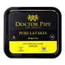 Doctor Pipe Pure Latakia Flake 50g de frente