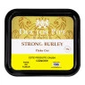 Doctor Pipe Strong Burley Flake 50g de frente