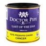 Lata de Doctor Pipe Last Of The Day 50g de frente
