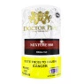 Caixa de Doctor Pipe Mixture 888 C/6 de frente