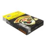 Caixa de Charutos Dona Flor Corona Mata Fina C/5 de lado
