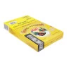Caixa de Charuto Dona Flor Corona Connecticut C/5 de lado