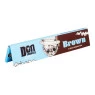 Seda Don Breeze Brown de lado