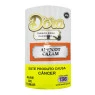 D'ora Apricot Cream de frente tabacaria da mata 