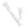 Downstem e bowl