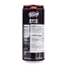 Refrigerante Importado Dr Pepper Zero Sugar verso tabacaria da mata 