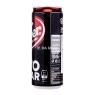 Refrigerante Importado Dr Pepper Zero Sugar de lado tabacaria da mata 