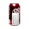 Refrigerante Dr Pepper 355ml