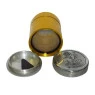 Container Da Mata Dourado