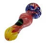 Pipe de vidro Squadafum