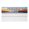 Seda Elements Connoisseur Slim c/ Piteira