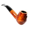 Cachimbo Elite N4 Curvo de frente tabacaria da mata