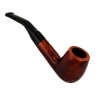 Cachimbo Elite II Curva de frente tabacaria da mata