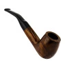Cachimbo Elite II Curva de frente tabacaria da mata