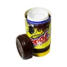 Esconderijo Lata de Toddy