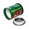 Esconderijo Café Melita tampa aberta 