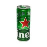 Esconderijo Lata de Cerveja Lata Heiniken 250ml