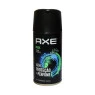 Esconderijo Desodorante Axe