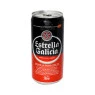 Esconderijo Lata de Cerveja Estrella Galicia