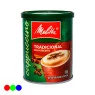 Esconderijo Café Melitta Verde e vermelho