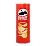 Esconderijo Pringles