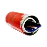 Esconderijo Red Bull