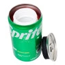 Esconderijo Lata de Sprite 