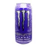 Esconderijo Lata de Monster Ultra Violet