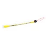 Espatula Inox Sadhu Dourado amarelo