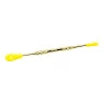 Espatula Inox Sadhu Dourado amarelo