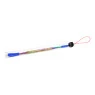 Espátula Inox Sadhu Rainbow azul