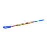 Espátula Inox Sadhu Rainbow azul