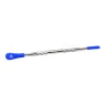 Espátula Inox Sadhu Metálico azul