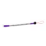 Espátula Inox Sadhu Metálico roxo