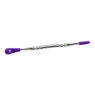 Espátula Inox Sadhu Metálico roxo
