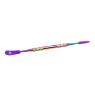 Espátula Inox Sadhu Rainbow roxo
