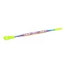 Espátula Inox Sadhu Rainbow verde