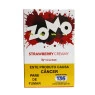 Essência Zomo Strawberry Creamy