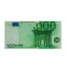Seda nota 100 euros