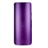 vaporizador para ervas secas portátil roxo