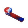 Pipe de Silicone c/ Tampa
